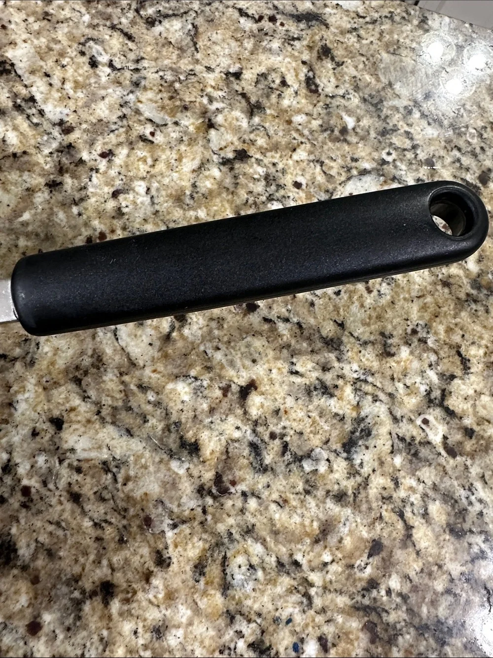 The Pampered Chef Black Nonstick Wok with Glass Lid